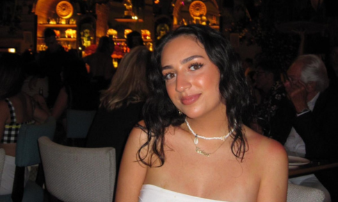 TwentyTwenty Communications appoints PR Assistant Zeina Haddad