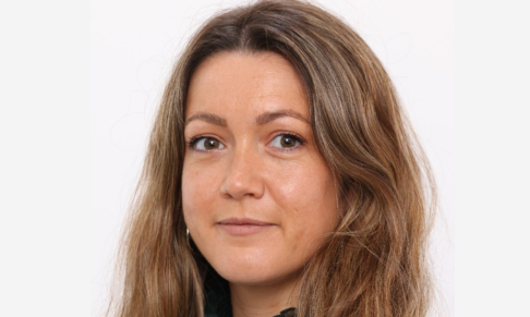 Daily Mail Femail names Executive Online Editor