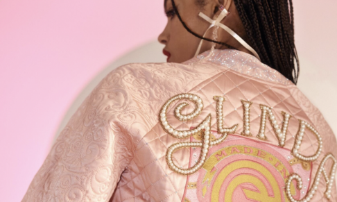 Fashion brand CAMILLA collaborates on WICKED collection