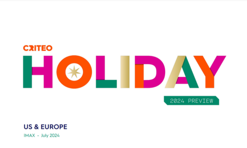 Criteo releases Holiday 2024 USA and Europe report