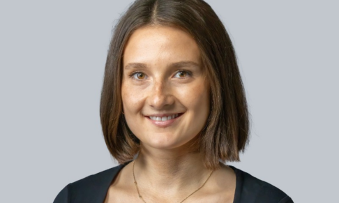 Fox Collective appoints Senior Account Manager