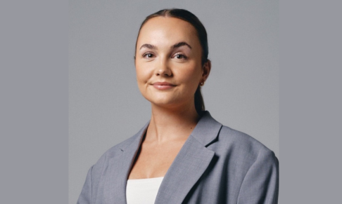 Insanity appoints Talent Manager