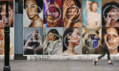 KNOWN launches new creator community for influencers and brands 