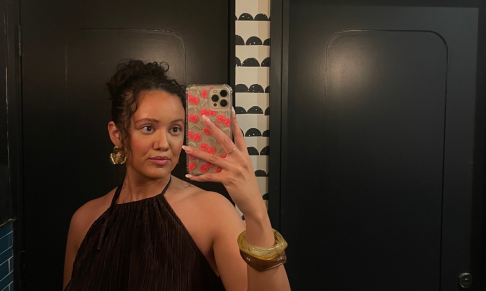 New Look names Senior Press Officer