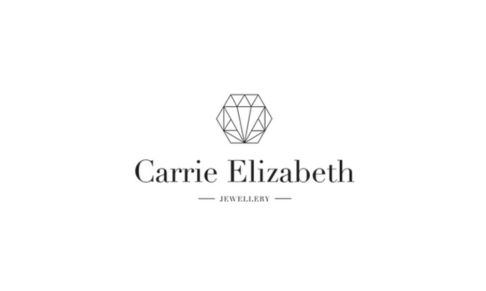 Carrie Elizabeth Jewellery collaborates with Louise Thompson