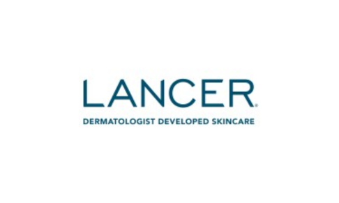 Lancer Skincare appoints US representation