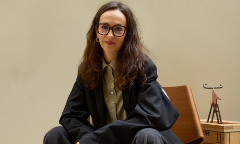 GQ France appoints Head of Editorial Content