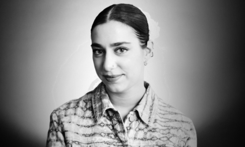 HOLD OFF Cosmopolitan UK names Beauty Writer