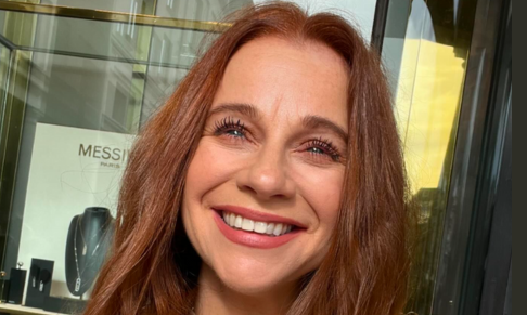 HELLO! launches weekly column