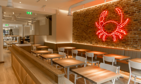 The Seafood Bar appoints PR agency