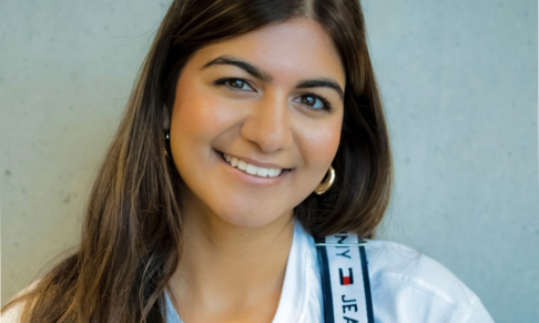 Nike names Social Lead 