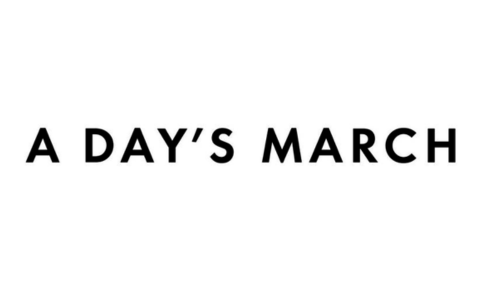 Fashion brand A Day's March appoints PR agency
