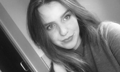 Red and Prima Magazine name Senior Beauty Writer