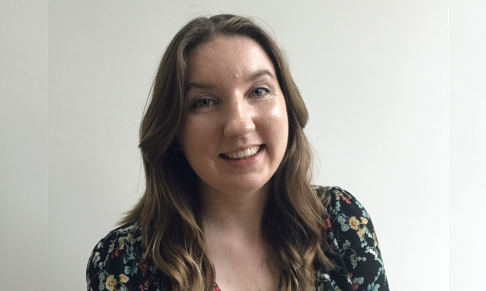 MailOnline names Senior Health Reporter