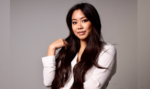 Freelance beauty journalist Chanelle Ho announces address update