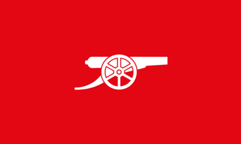 Arsenal collaborates with London-based streetwear brand