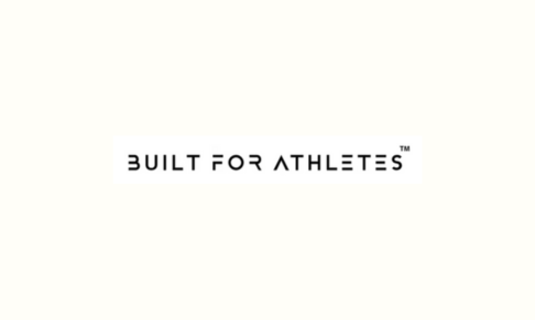Built For Athletes debuts clothing collection