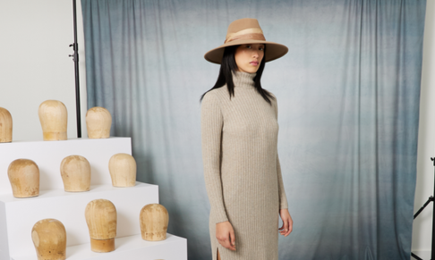 Eugenia Kim appoints global representation