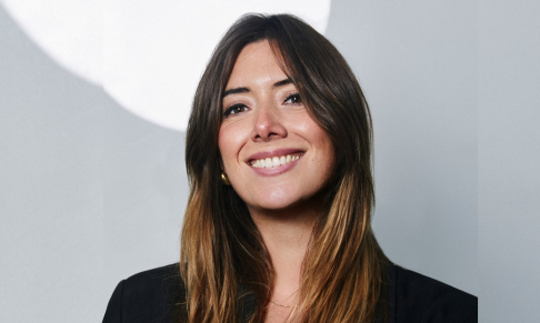 Former Diary of a CEO's Emma Williams joins Listen