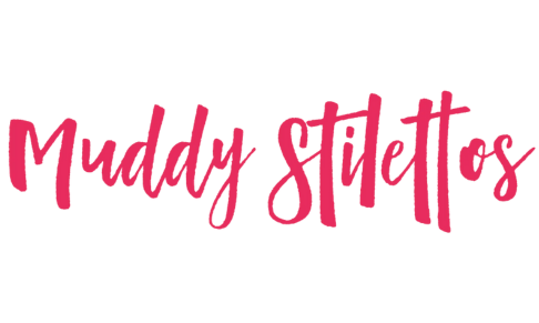 Muddy Stilettos launches two new sites