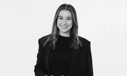 Marie Claire Australia names Digital Editor
