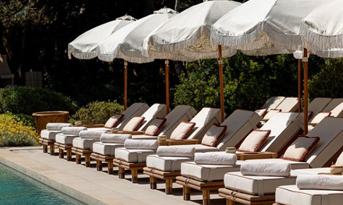 News Gigi Rigolatto appoints PR agency across the Middle EastArticles