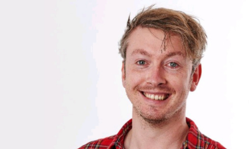 ShortList.com appoints Editor-In-Chief