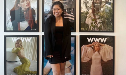 Who What Wear USA appoints Social Video Editor