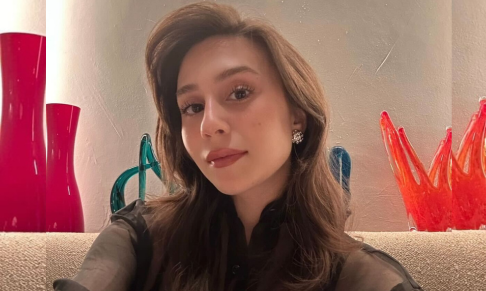 British Vogue names Retail and Special Events Editor 