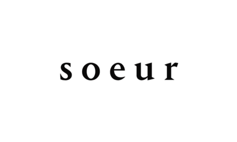 French womenswear brand SOEUR debuts menswear