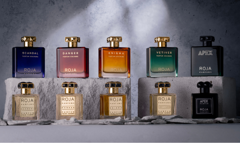 K-Consultancy and NS Agency announce luxury fragrance win in joint partnership - ROJA