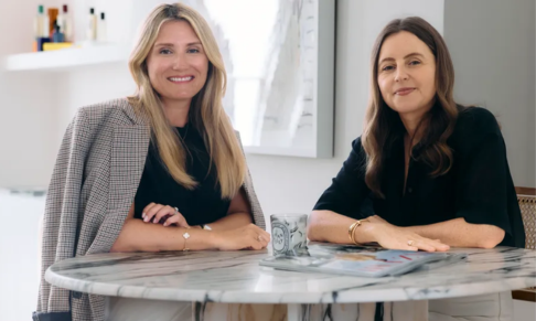 CGC agency partners with Dubai-based beauty communications agency BFORE