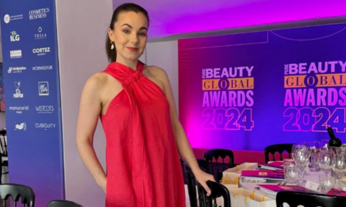 Cosmetic Business Managing Editor update