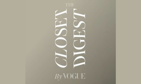 British Vogue and Vinted partner for fashion podcast