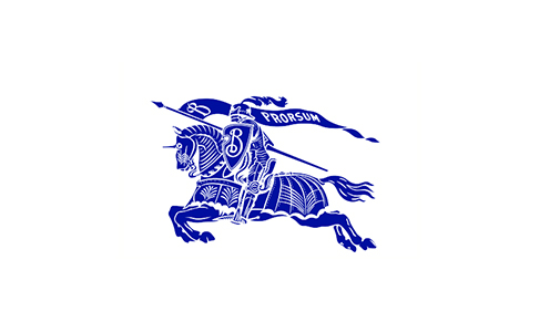 Burberry unveils Chinese actress as new brand ambassador