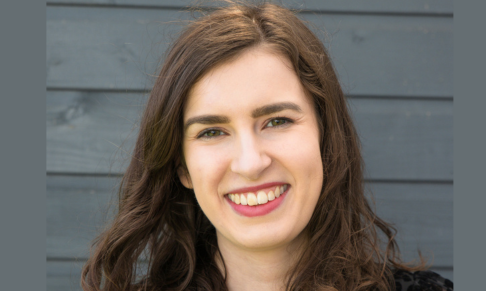 Scratch magazine names Deputy Editor