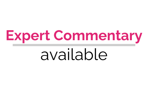 Expert Commentary available: Chartered Psychologist and Wellbeing Expert Dr Mark Rackley offers comment on wide range of topics
