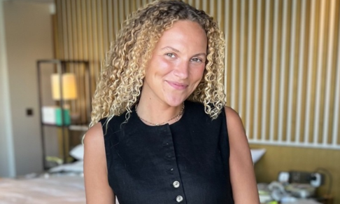 Trinny London names Head of Global Communications