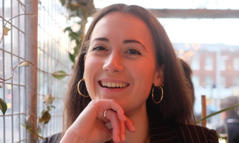 Ogilvy name Account Director Tilly Broke-Smith