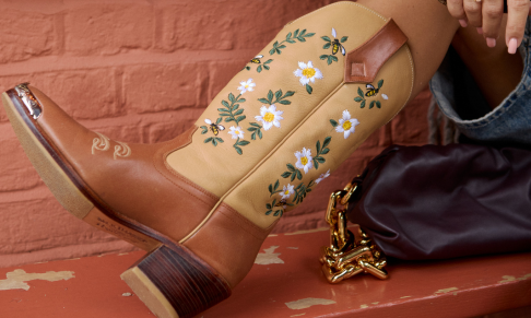 Jack Daniel's unveils fashion collaboration with streetwear influencer