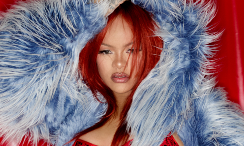 Savage X Fenty by Rihanna collaborates with Diesel