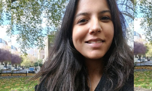 Daily Mail's Femail appoints Senior Reporter