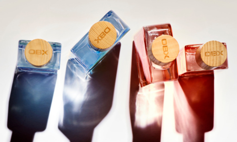 Lottie London unveils first-ever fragrance collection