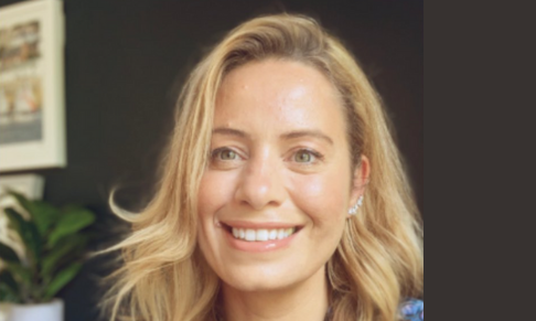 Kindling Talent signs sleep expert