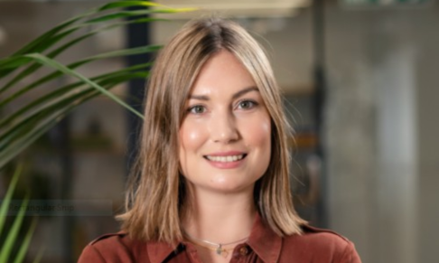 CuraConn appoints Associate Director