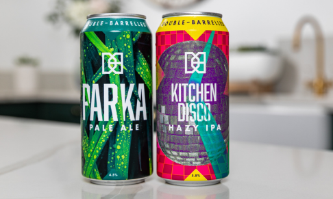 Escapade announces alcohol account win Double-Barrelled