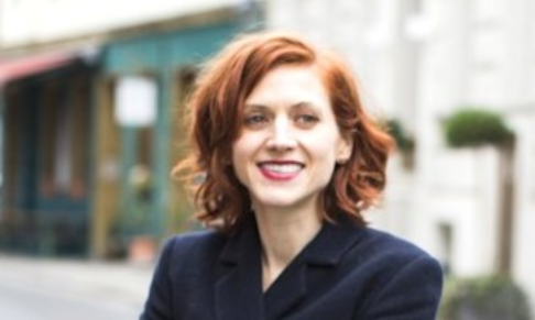 Fashion brand Emilia Wickstead appoints Global Brand and Marketing Director