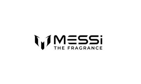 Messi launches first-ever fragrance