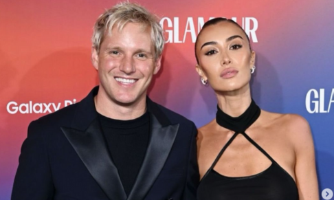 Sophie Habboo and Jamie Laing appoint representation