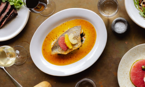 Private members club The Conduit appoints agency